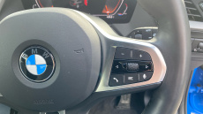 BMW 1 Series 118i [136] M Sport 5dr Step Auto [LCP] Petrol Hatchback